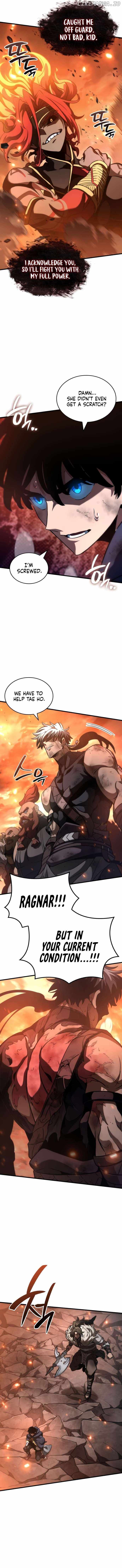 Valhalla Saga Chapter 37 4